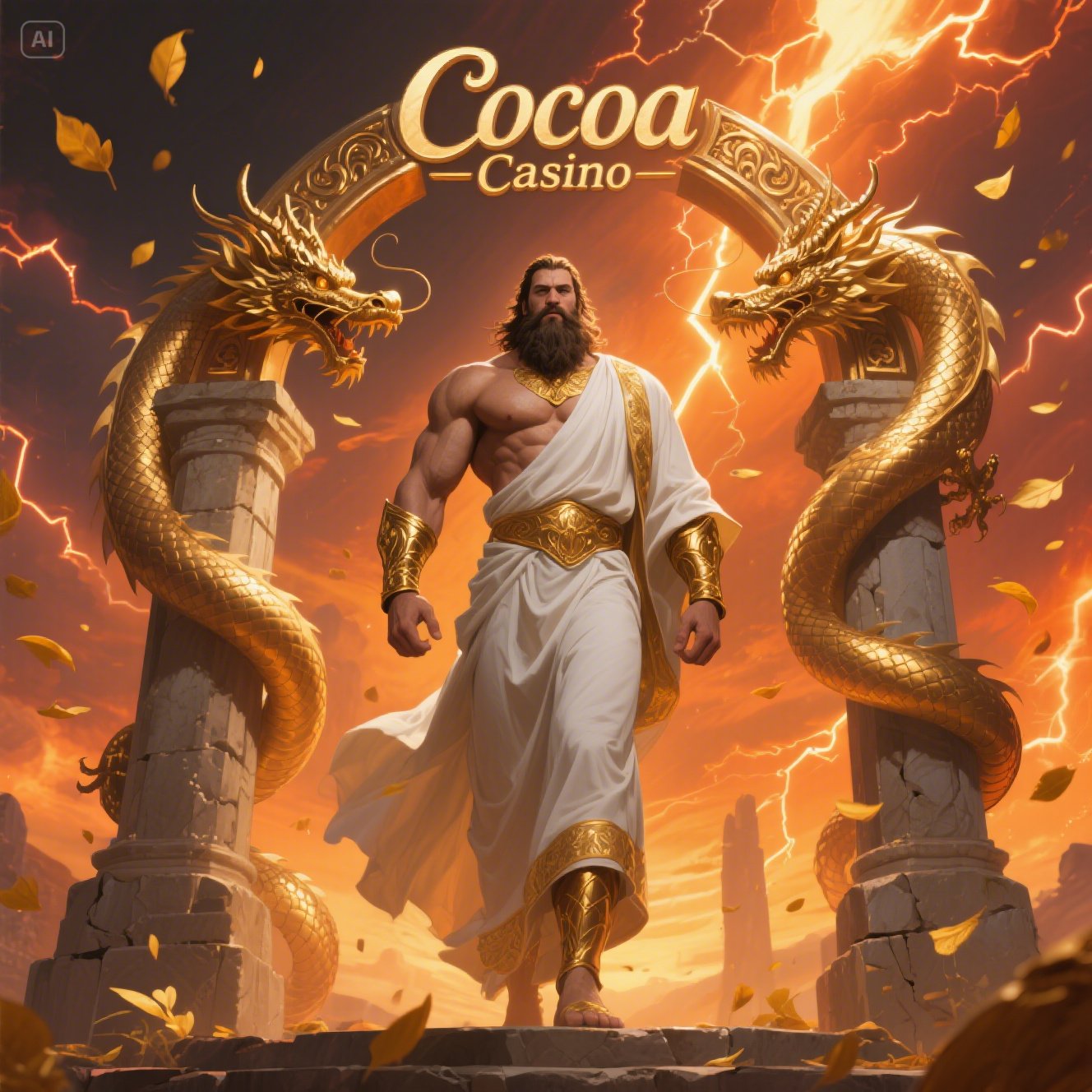 Cocoa Casino